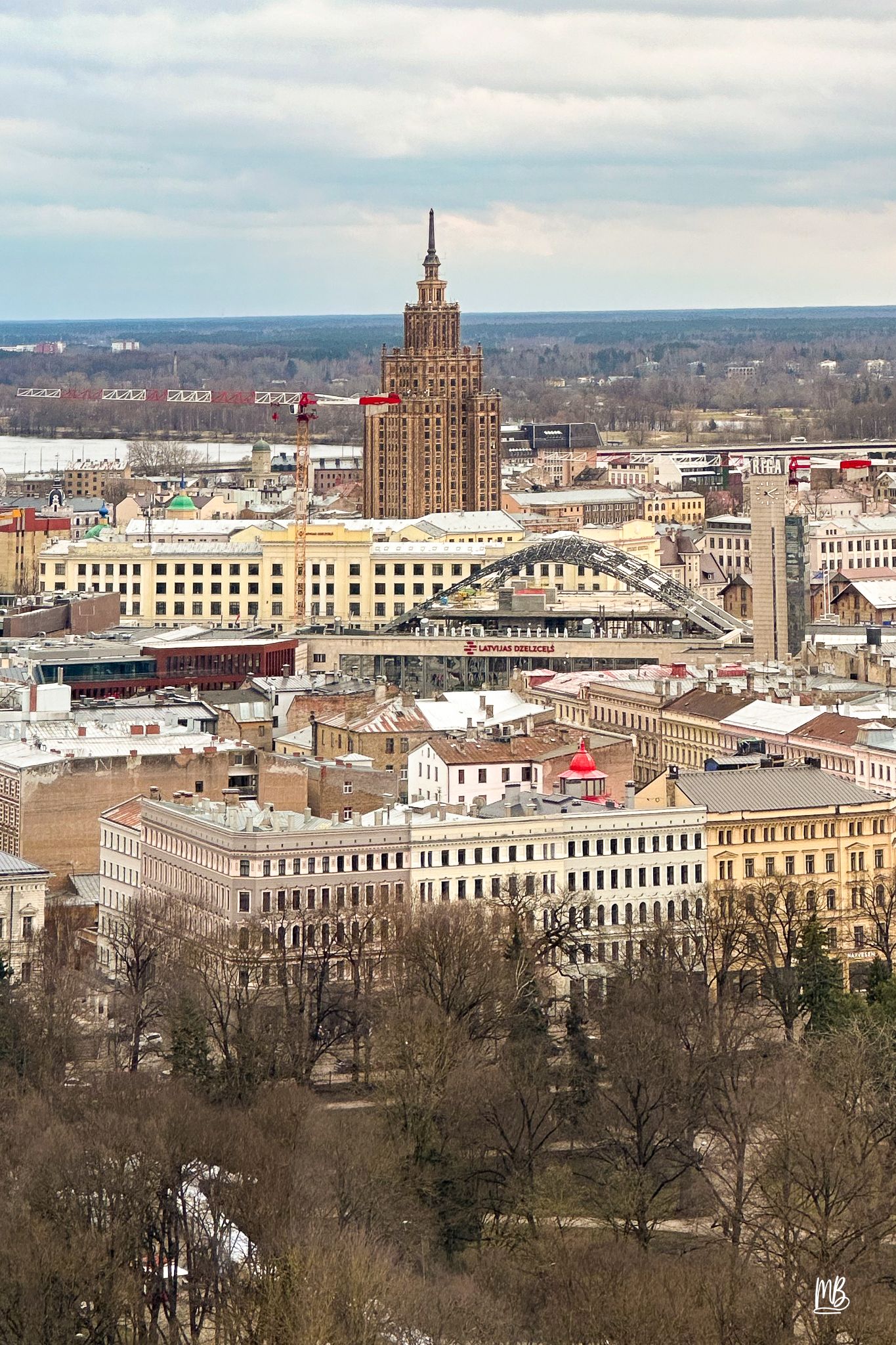 2024   Riga   MB 191